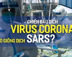 Bản tin SARS và 2019-nCoV 05/02/2020 