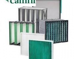 Các câu hỏi thường gặp về	phin lọc HEPA/ULPA - Camfil air filter