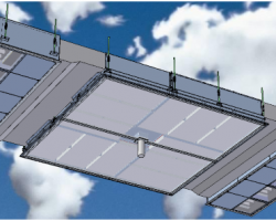 Camhosp R- Dòng khí thẳng Laminarity Camfil Việt Nam 