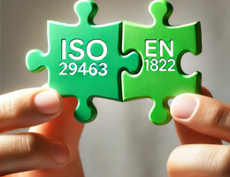 ISO 29463 — TIÊU CHUẨN TOÀN CẦU CHO BỘ LỌC HEPA VÀ ULPA 