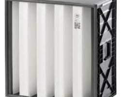 Lọc HEPA Camfil- chi tiết kỹ thuật về các dòng lọc HEPA Camfil (Camfil air filter- Camfil Viet Nam)