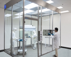 Tiêu chuẩn phòng sạch- Cleanroom