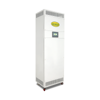 Máy lọc không khí SafeAir 1700