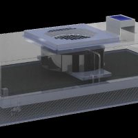 FFU- Fan Filter Unit_ BPT