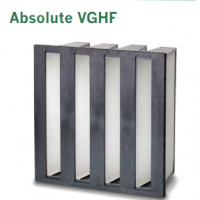 Absolute™ VG HF - E10, H13      - (mở chi tiết)