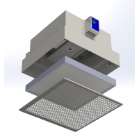 FFU- Fan Filter Unit_ BPT