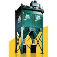 Máy gom bụi công nghiệp Dust Collector Gold Series- Camfil