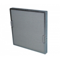 Metal Filters Type F/S