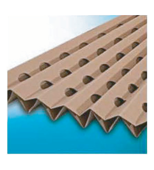 CardBoard Filter Pads