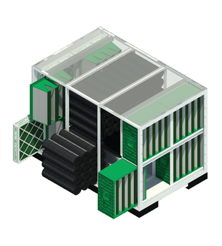 FH-Filter Housing