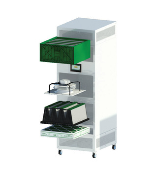 SafeAir-Pro 1700/4000