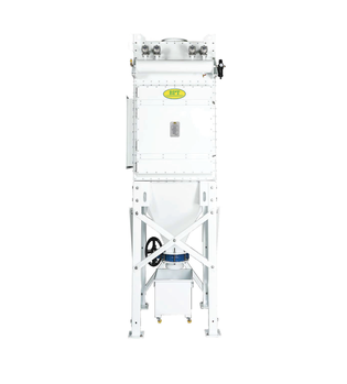 Máy gom bụi Cartridge DCT (DCT-01-X đến DCT-120-X)
