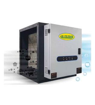 Module ESP + UV dòng H2 (ESP-UV04H2 đến ESP-UV14H2)
