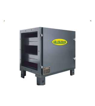 Module than hoạt tính PW Carbon dòng P (C02PW đến C12PW)
