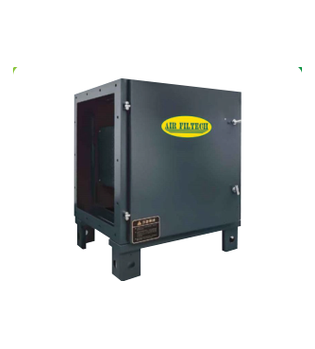 Module than hoạt tính PV Carbon dòng P (C02PV đến C12PV)