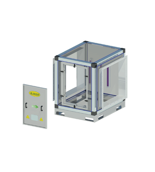 Module đèn UV rời cho AFT-KEU (UV-2000-M đến UV-10000-M)