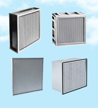 Lọc nhiệt độ cao