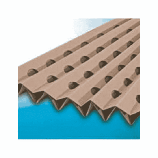 CardBoard Filter Pads