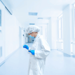 Cleanroom