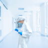Cleanroom