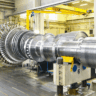 Gas turbine