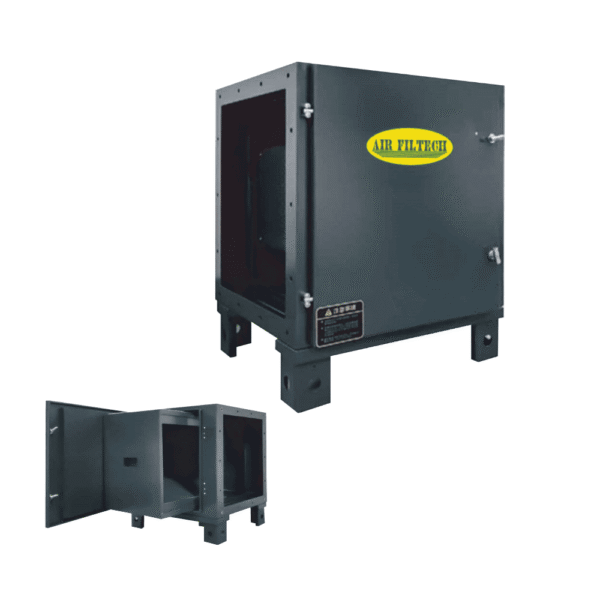 Module than hoạt tính PV Carbon cho lọc tĩnh điện ESP dòng P