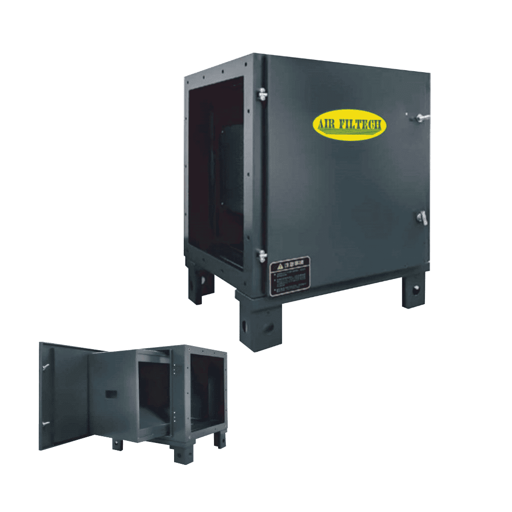 Module than hoạt tính PV Carbon cho lọc tĩnh điện ESP dòng P