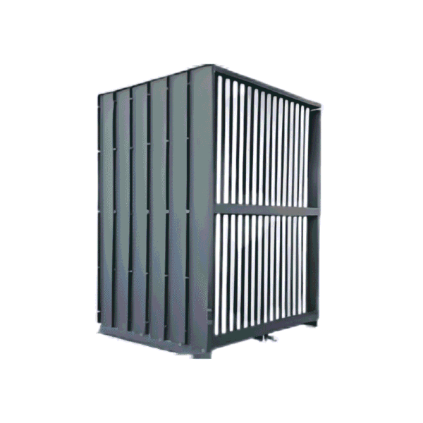 Bộ trao đổi nhiệt ống Heat Pine dòng HP