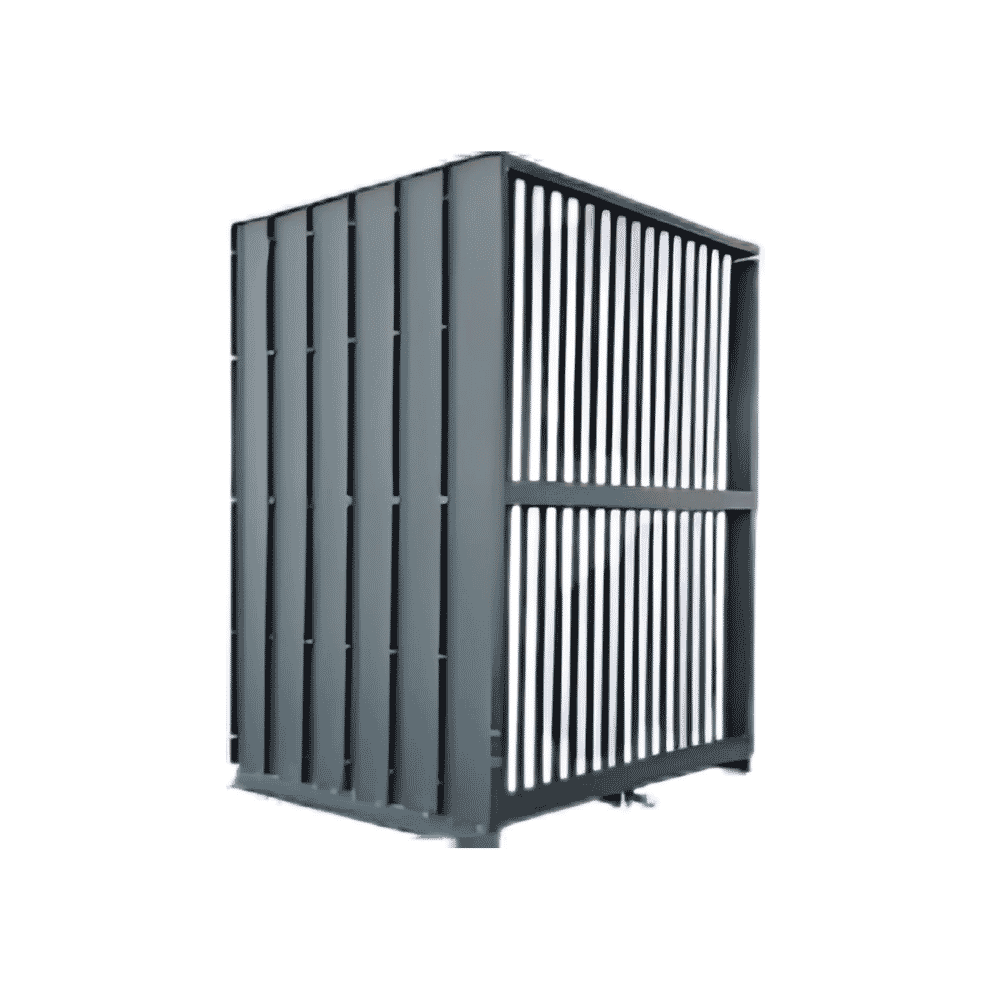 Bộ trao đổi nhiệt ống Heat Pine dòng HP