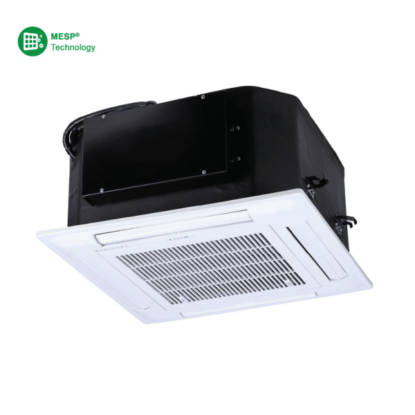 Máy Lọc Khử Trùng Không Khí MESP Gắn Trần: M-Ce