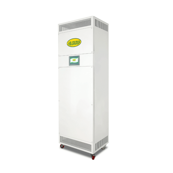 Máy lọc không khí SafeAir 1700/4000