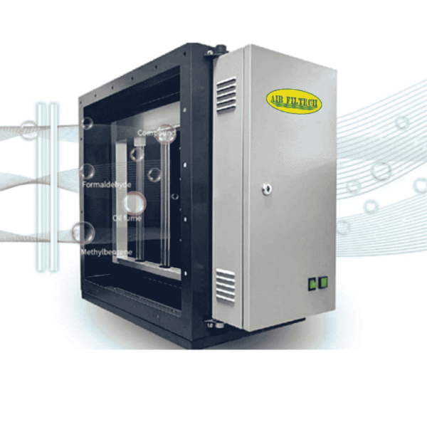 Module đèn UV cho lọc tĩnh điện ESP dòng H