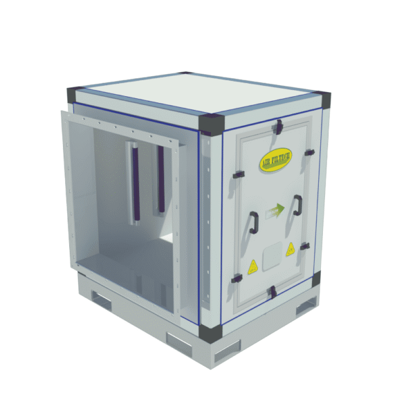Module đèn UV rời cho AFT-KEU
