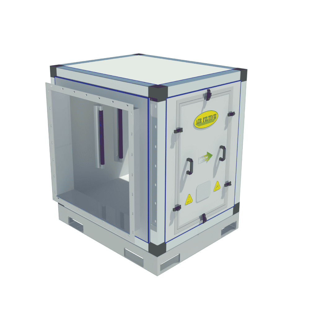 Module đèn UV rời cho AFT-KEU